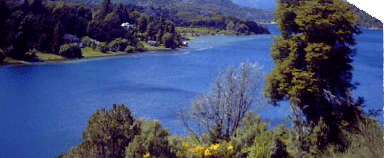 Ecole espagnol Bariloche, Argentine