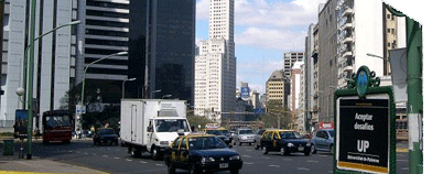 Spanish in Buenos Aires