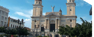 Spanish in Santiago de Cuba