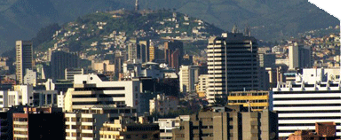 Spanish in Quito