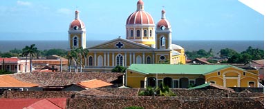 Granada Travel Guide - Nicaragua