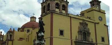 Guanajuato Travel Guide - Mexico