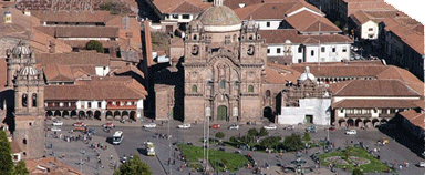 Spanish in Cuzco