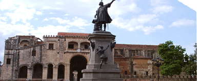 Ecole espagnol Saint Domingue, République dominicaine