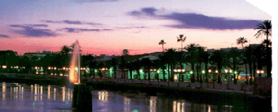 Learn Spanish in El Puerto de Santa Mar&iacute;a, Spain