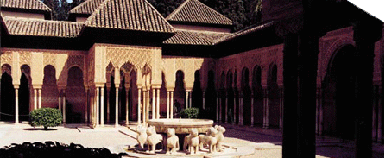Lo spagnolo a Granada