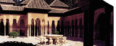 Granada Travel Guide - Spain