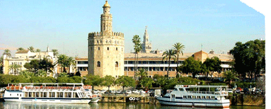 Ecole espagnol Sevilla, Espagne