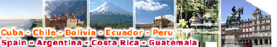 Why Spanish in the World?