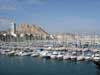 Alicante city