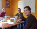 Santiago de Chile School