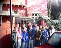 Santiago de Chile School