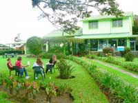 Costa Rica, Tica School